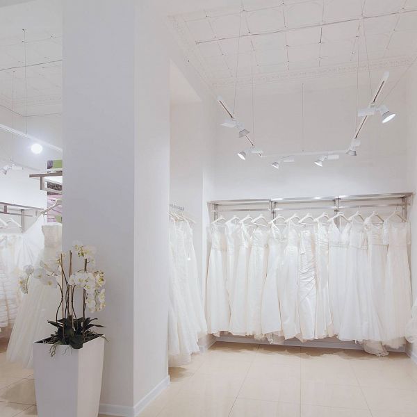 Свадебный салон «GALA»
