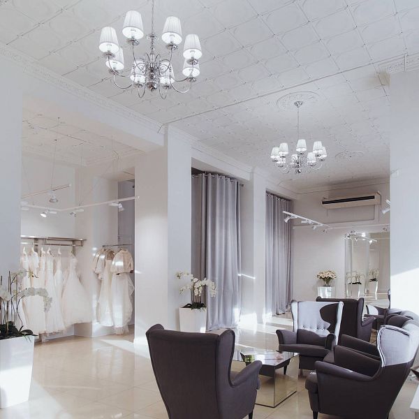 Свадебный салон «GALA»