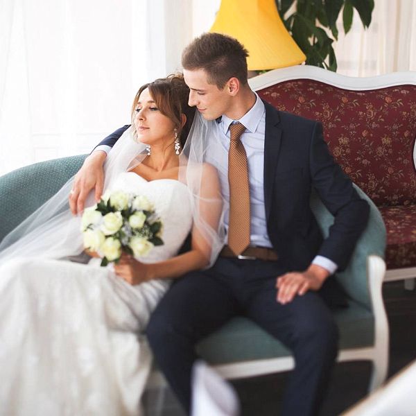 Ирина Антонюк