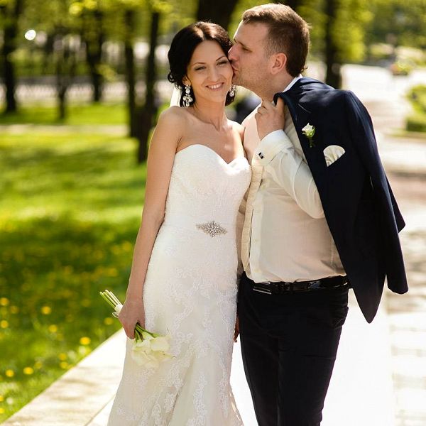 Александра Романовская