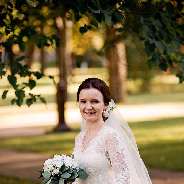 вероникаголуб